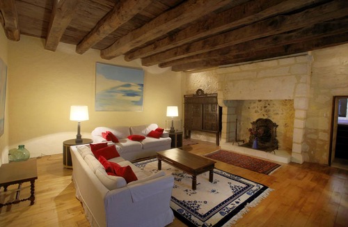 Mauzens-et-Miremont Other | Chateau Madame De Miremont