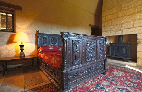 Mauzens-et-Miremont Other | Chateau Madame De Miremont