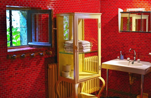 Mauzens-et-Miremont Other | Chateau Madame De Miremont