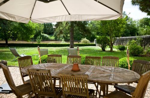 Saillans House | Chateau Magondeau