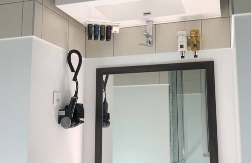 Cesseras Apartment | Chateau Marcel's 'Carignan' Apartment
