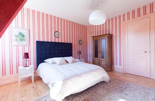 Bonneuil-Matours House | Chateau Marieville