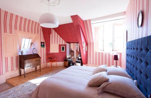 Bonneuil-Matours House | Chateau Marieville