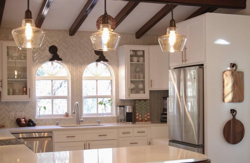 Brooksville House | Chateau Mariposa