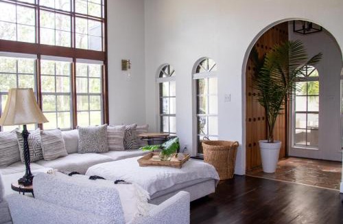 Brooksville Villa | Chateau Mariposa