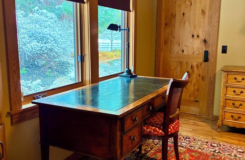 Twisp House | Chateau Marmot