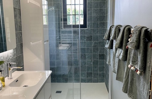 Fougueyrolles Bed & Breakfast | Chateau Masburel