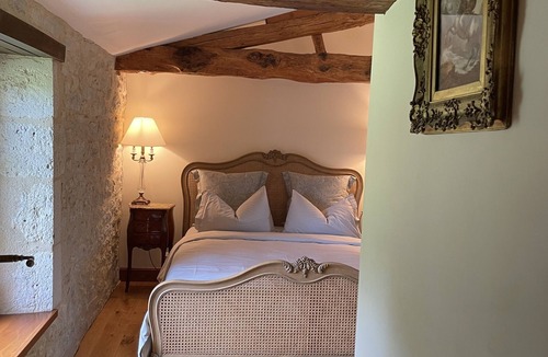 Fougueyrolles Bed & Breakfast | Chateau Masburel