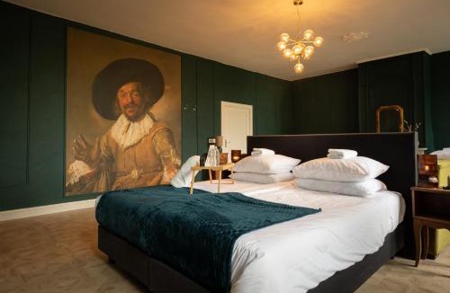 Melay Bed & Breakfast | Chateau Melay
