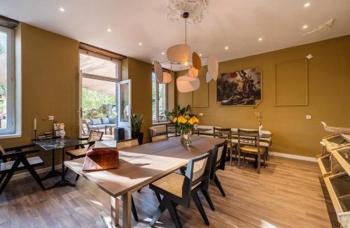 Melay Bed & Breakfast | Chateau Melay