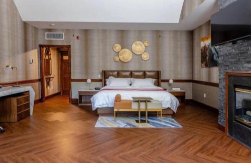 Tyngsboro Resort | Chateau Merrimack Hotel & Spa
