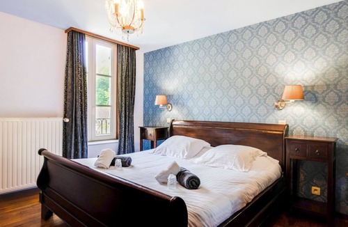 Vireux-Wallerand Other | Chateau Meuse - Twentysix Bedroom Castle, Sleeps 60