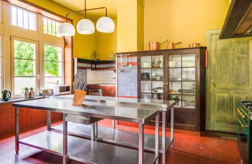 Vireux-Wallerand Other | Chateau Meuse - Twentysix Bedroom Castle, Sleeps 60