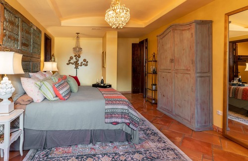 La Salina Villa | Chateau Michel BEACH front Mansion