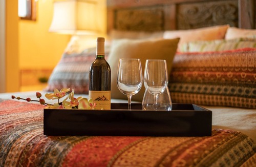 La Salina Villa | Chateau Michel BEACH front Mansion