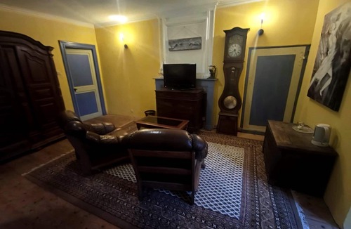 Montegut Other | Château Montegut - Private apartment in a medieval tower with Pyrenees view