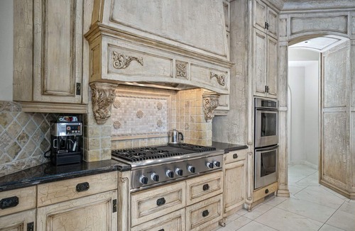 Middle Hope House | Chateau Montreau On Hudson