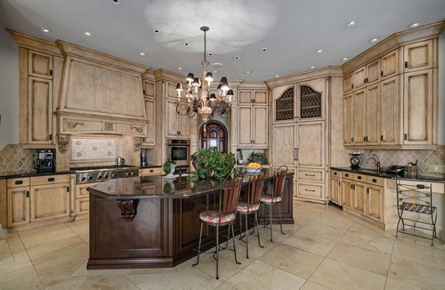 Middle Hope House | Chateau Montreau On Hudson