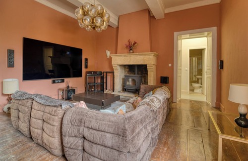 Saint-Jean-Poutge Other | Chateau nr Vic-Fezensac