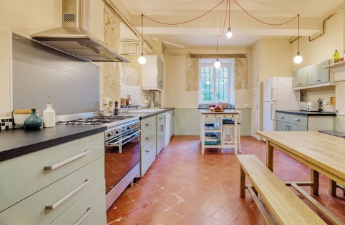 Saint-Jean-Poutge Other | Chateau nr Vic-Fezensac