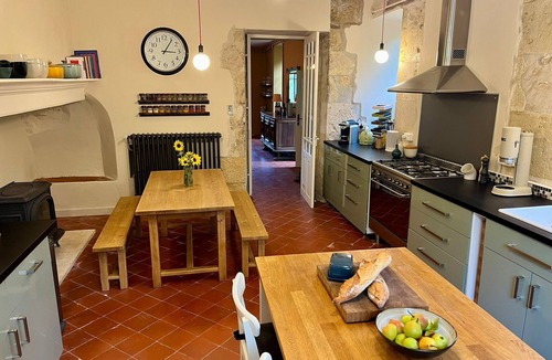 Saint-Jean-Poutge Other | Chateau nr Vic-Fezensac