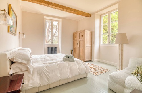 Saint-Jean-Poutge Other | Chateau nr Vic-Fezensac