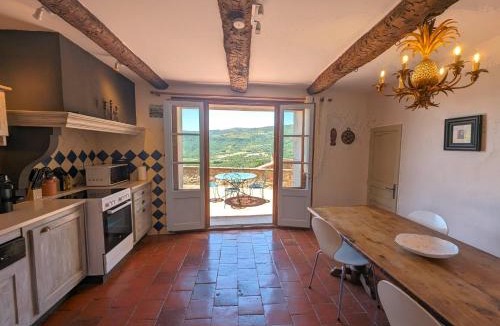 Olmet-et-Villecun House | Chateau Olmet