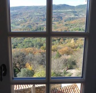 Olmet-et-Villecun House | Chateau Olmet