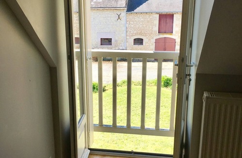 Saix House | Chateau Pas de Loup Farmhouse