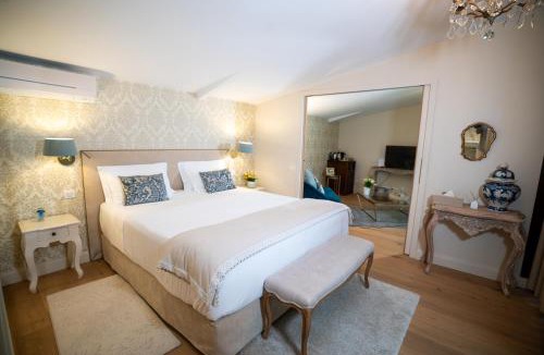 Leognan Bed & Breakfast | Chateau Pont Saint-Martin