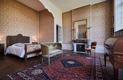 Montigny-sur-Avre Other | Chateau pour 40 personnes