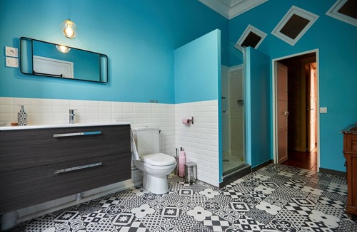 Montigny-sur-Avre Other | Chateau pour 40 personnes