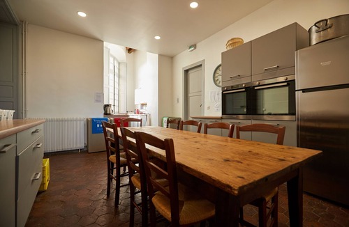 Montigny-sur-Avre Other | Chateau pour 40 personnes