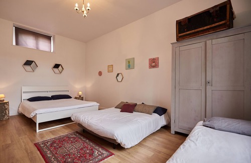 Montigny-sur-Avre Other | Chateau pour 40 personnes