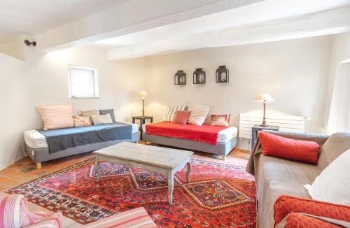 Tourtour Apartment | Chateau Puget