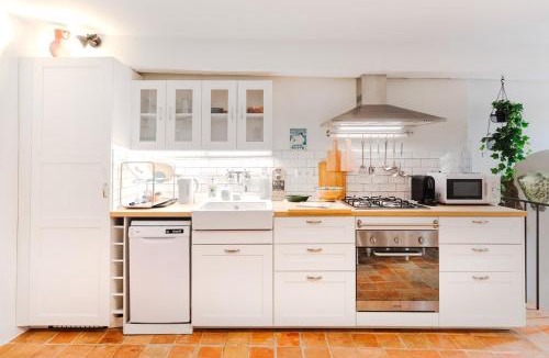 Tourtour Apartment | Chateau Puget