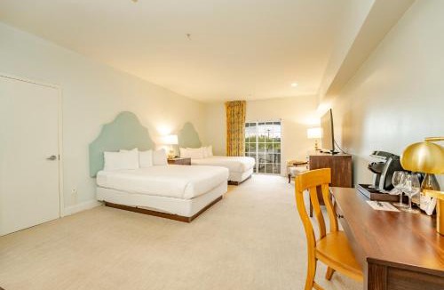 Egg Harbor City Hotel | Chateau Renault