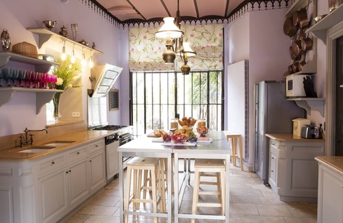 Langeais Villa | Chateau rental Loire Valley