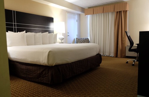 Tannersville Hotel | Chateau Resort & Conference Center