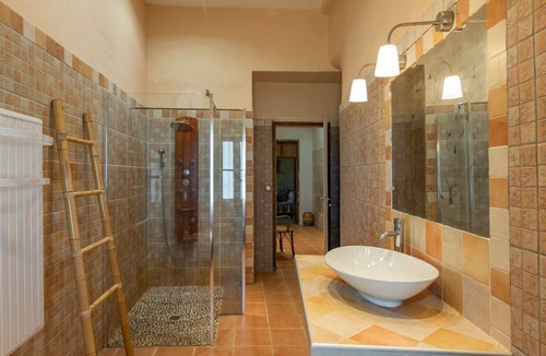 Lamothe-Goas Other | Chateau Rural - Twelve Bedroom Castle, Sleeps 20