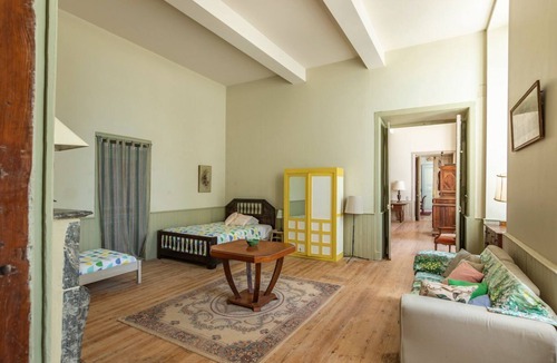 Lamothe-Goas Other | Chateau Rural - Twelve Bedroom Castle, Sleeps 20