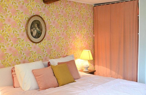Mazerolles-du-Razes Apartment | Château Saint-Joseph: large self-catering cottage in the heart of nature with swimming pool