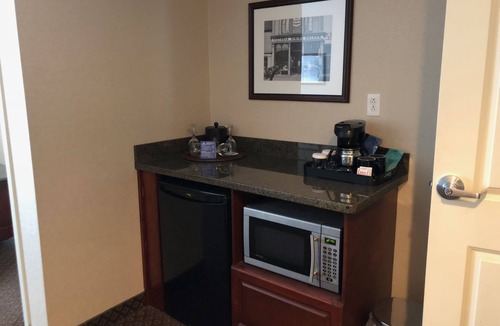 Saint John Hotel | Chateau Saint John Trademark Collection by Wyndham