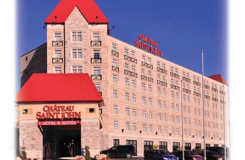 Saint John Hotel | Chateau Saint John Trademark Collection by Wyndham