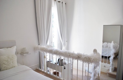 Boe Hotel | Chateau Saint Marcel