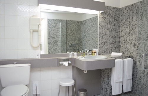 Boe Hotel | Chateau Saint Marcel