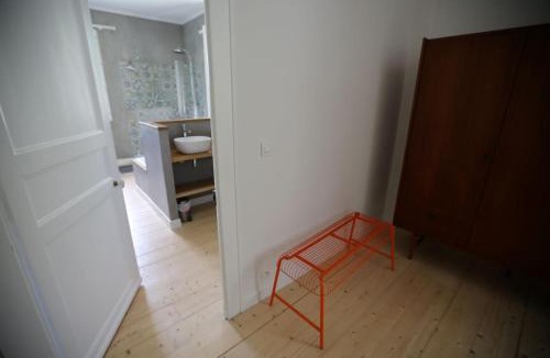 Pouillon Bed & Breakfast | Chateau Saint Martin B&B