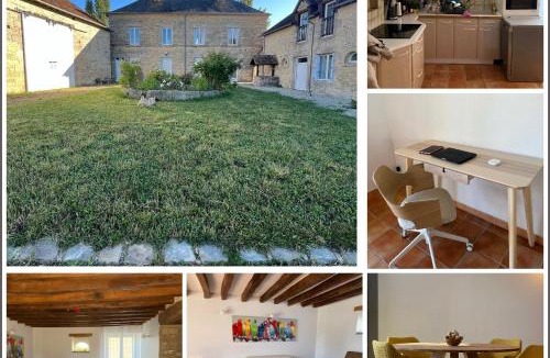 Intercommunalite d'Alencon Bed & Breakfast | Chateau Saintonge