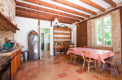 Segalas Other | Chateau Segalas - Six Bedroom Castle, Sleeps 12