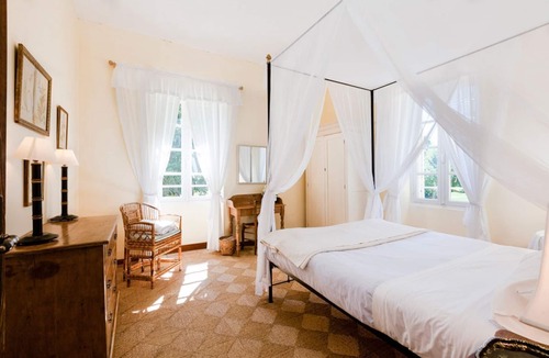 Segalas Other | Chateau Segalas - Six Bedroom Castle, Sleeps 12